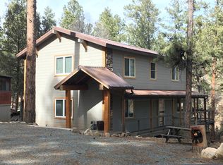 234 Hart Ave, Ruidoso, NM 88345