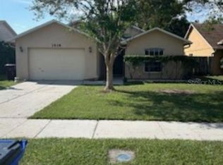 1938 Villa Angelo Blvd, Saint Cloud, FL 34769