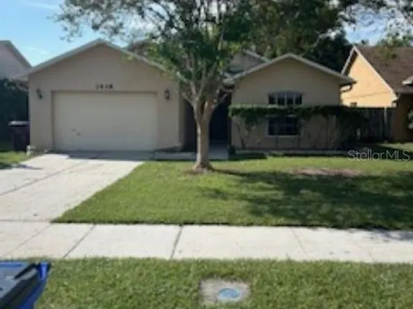 1938 Villa Angelo Blvd, Saint Cloud, FL 34769