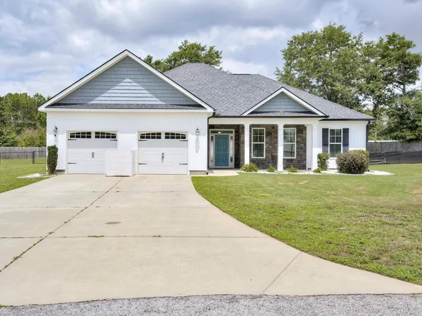 119 Highgrove Ct, Aiken, SC 29808