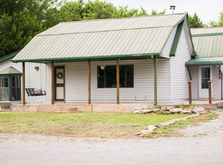 505 W Harper, Fletcher, OK 73541