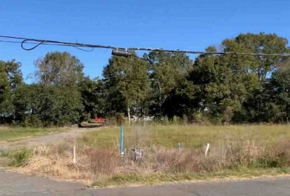 Property Side View