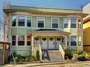 6013 1/2 20th Ave NW, Seattle, WA 98107