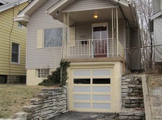 5602 Rolston Ave, Cincinnati, OH 45212
