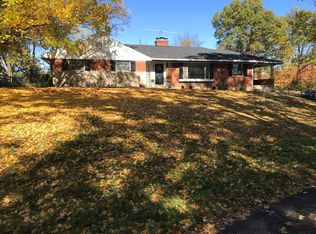 1980 Adams Rd, Cincinnati, OH 45231