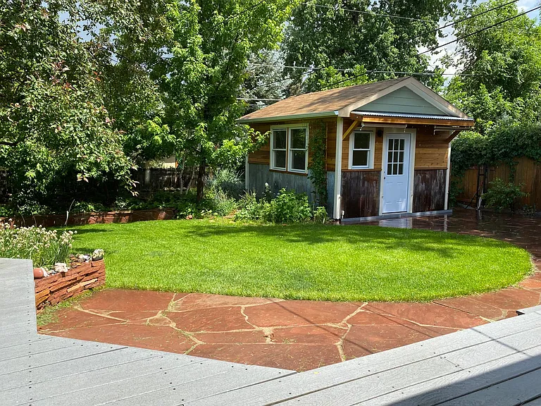 lovely additional studio