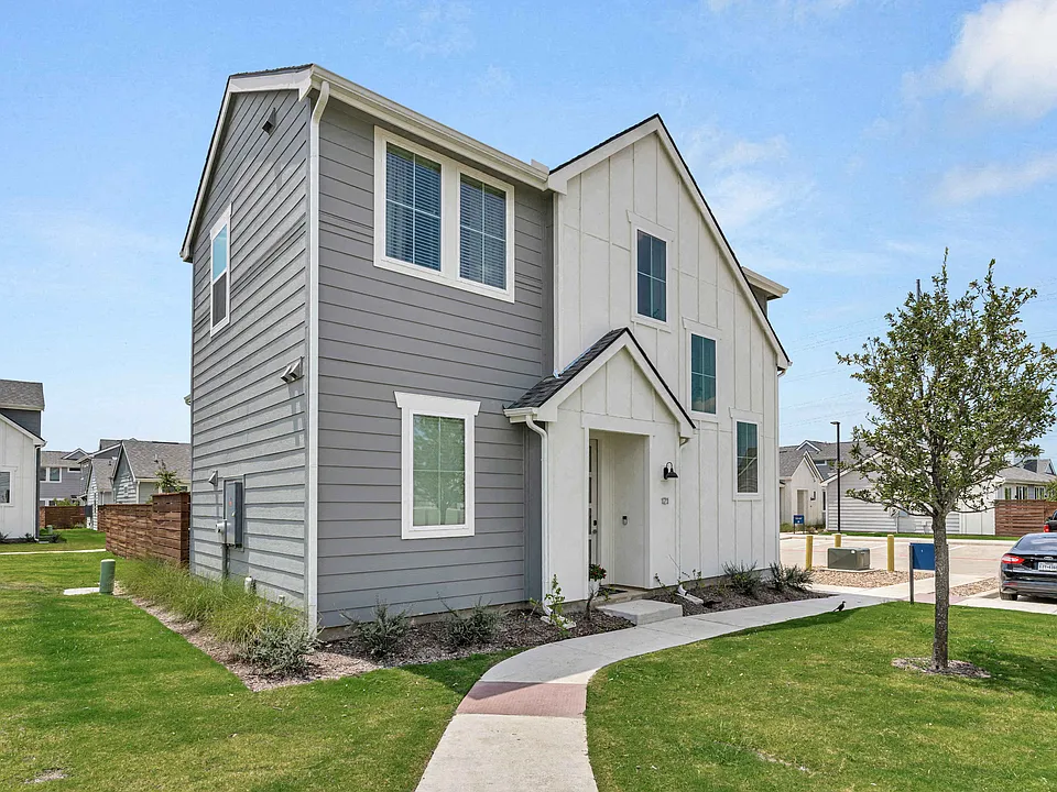 YardHomes Parkside