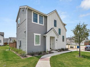 YardHomes Parkside, Denton, TX 76207