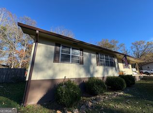 104 Milsaps Cir #9, Epworth, GA 30541