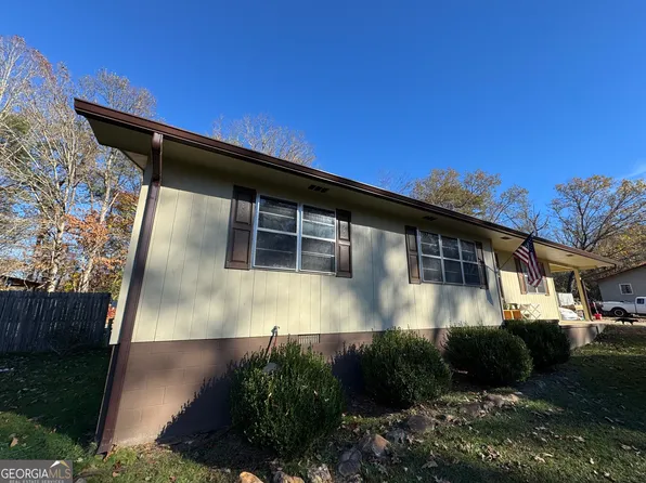 104 Milsaps Cir #9, Epworth, GA 30541