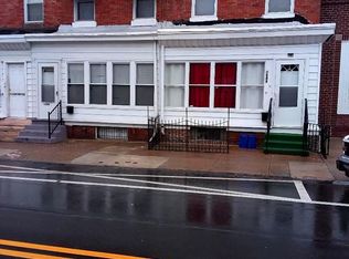 1684 Bridge St, Philadelphia, PA 19124