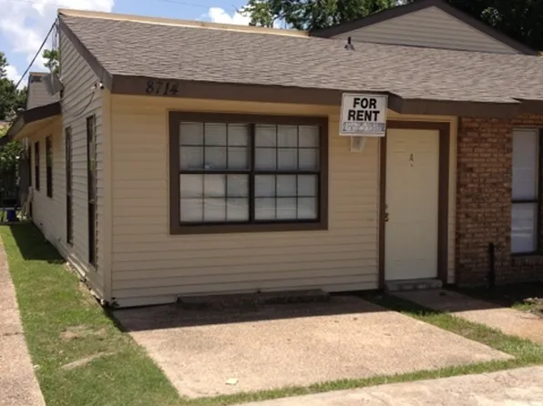 Gm 8714 Gsri Ave, 8714 Gsri Ave #A, Baton Rouge, LA 70810