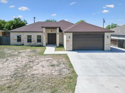 129 Red Cloud Trl, Del Rio, TX, 78840