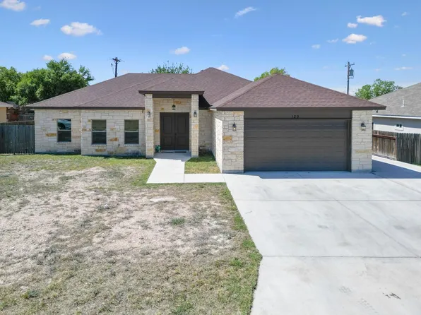 129 Red Cloud Trl, Del Rio, TX 78840