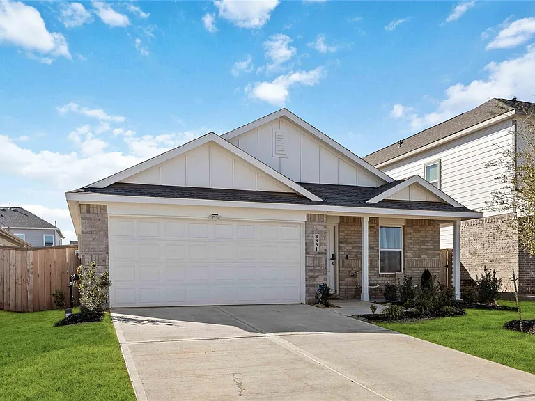 3331 Aspen Stream Dr — Photo 2