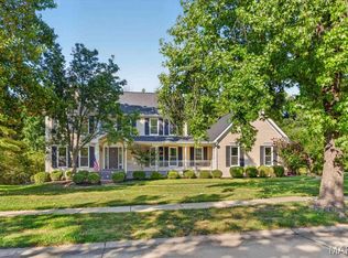 2131 Hickory Dr, Chesterfield, MO 63005