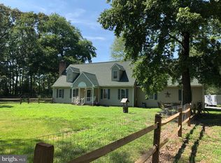 34740 Susan Beach Rd, Laurel, DE 19956