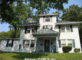 690 New Britain Ave, Hartford, CT 06106