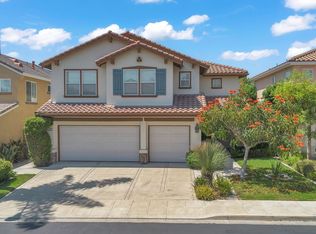 105 Silver Fox, Irvine, CA 92620