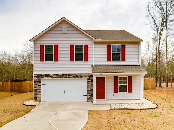 1508 Bradley Rd, Camden, SC 29020