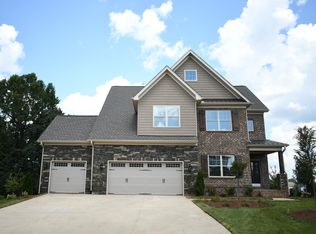 7618 Valhalla Way, Greensboro, NC 27409