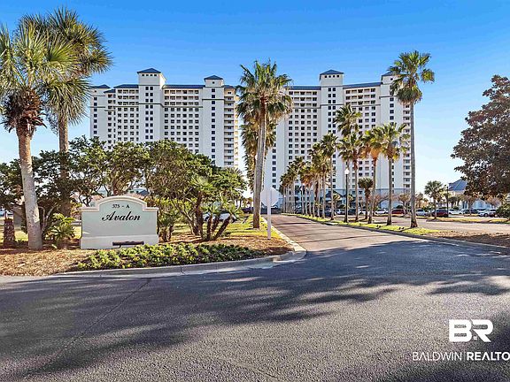 2nd image of 375 Beach Club Trl #A402