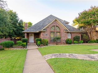 2224 Park Place Ave, Fort Worth, TX 76110