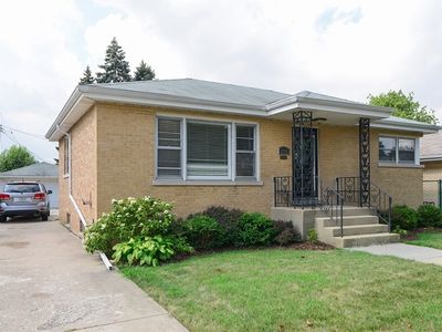 8745 Ridge St, River Grove, IL, 60171