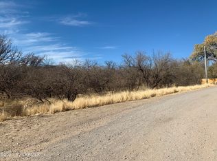 5350 N Kramer Dr, Rimrock, AZ 86335