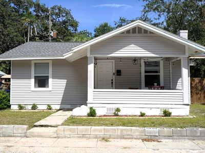 (Undisclosed Address), Saint Petersburg, FL, 33712