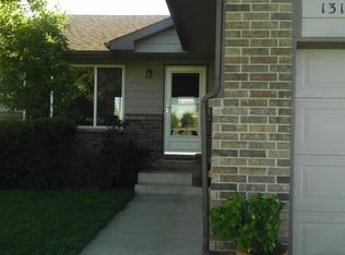 7830 E Pagent Ln, Wichita, KS 67206