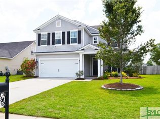 104 Wind Willow Dr, Savannah, GA 31407