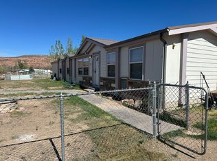 181 W Rio Grande Dr, Moab, UT 84532