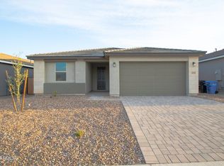5536 W Western Star Blvd, Laveen, AZ 85339