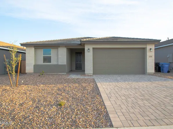 5536 W Western Star Blvd, Laveen, AZ 85339