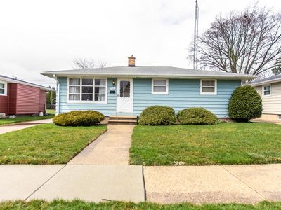 6546 49th AVENUE, Kenosha, WI, 53142