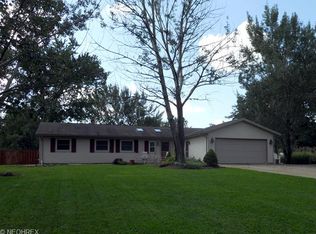987 Gaynelle Ave, Streetsboro, OH 44241