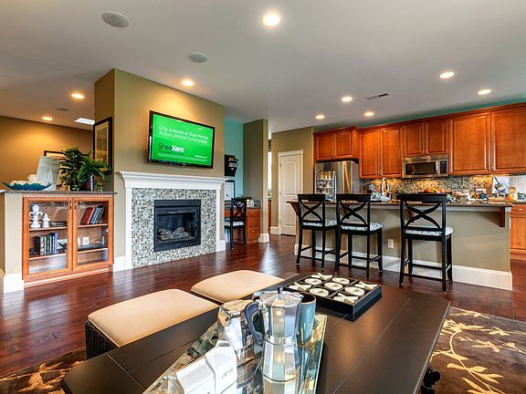 Bainbridge Kitchen