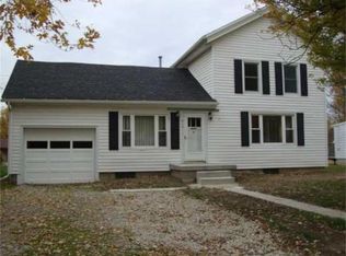 415 Ditto St, Archbold, OH 43502