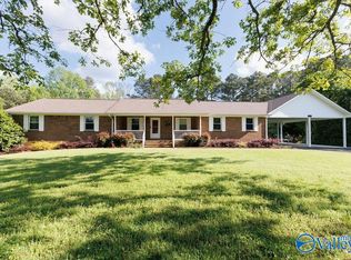 6453 Pleasant Grove Rd, Albertville, AL 35950