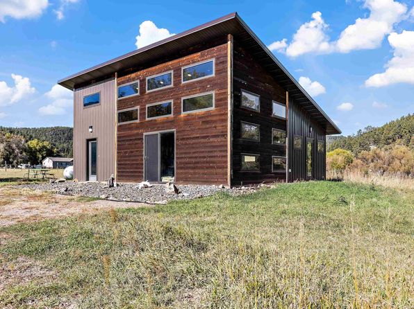 24294 Metz Rd, Keystone, SD 57751