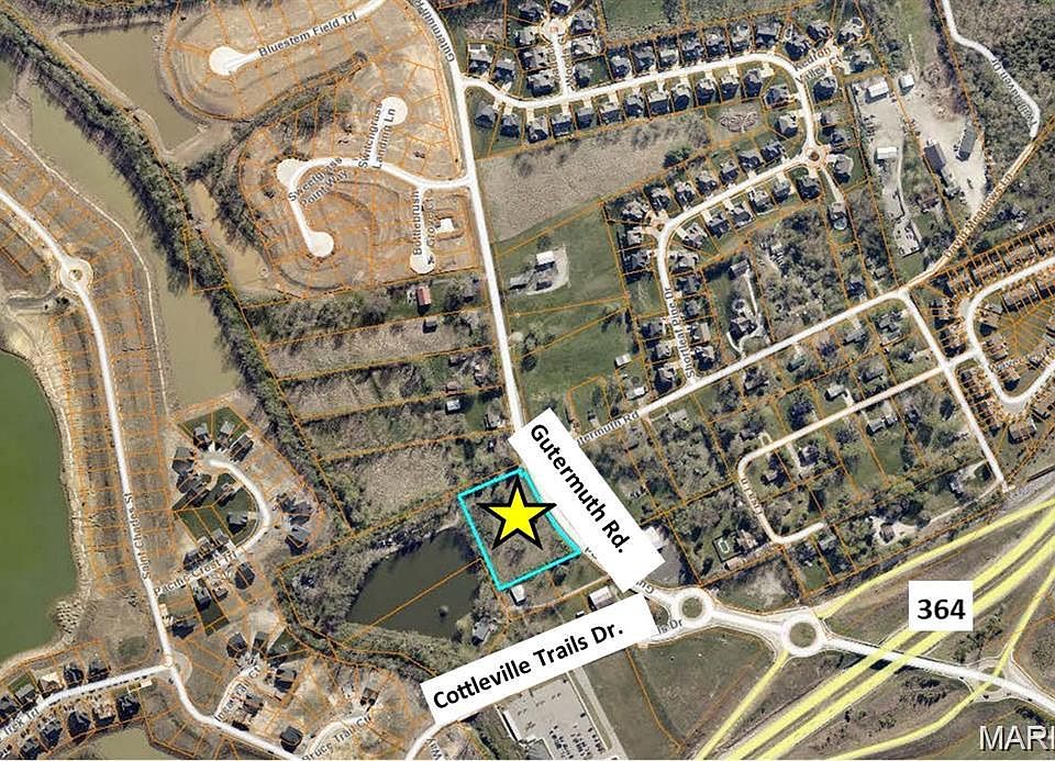 1st image of 0 Gutermuth Rd