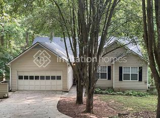 1518 Quail Run, Auburn, GA 30011