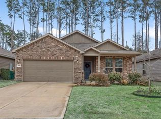 2051 Lost Timbers Dr, Conroe, TX 77304