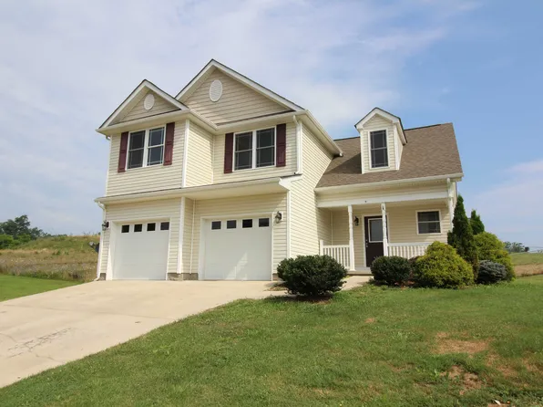 5 Morningview Ct, Stuarts Draft, VA 24477