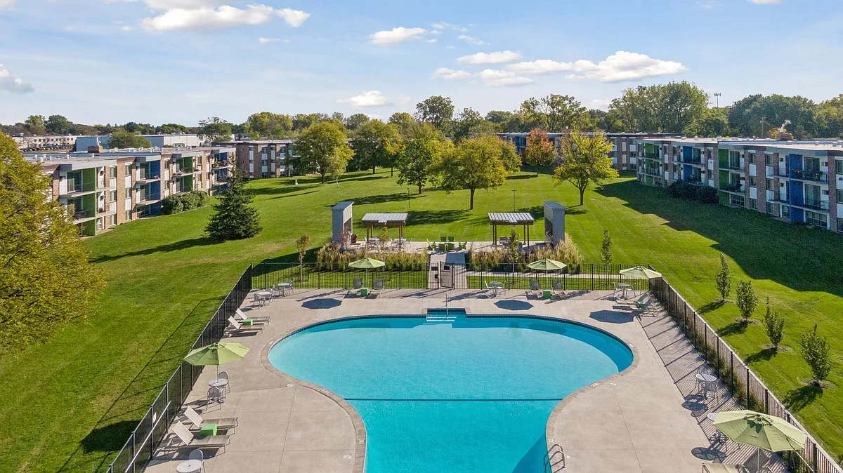 Building Photo - Sumter Green Apartments