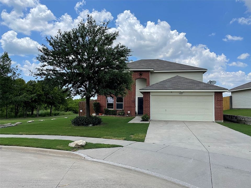 5012 Brookstone Ln Fort Worth TX 76179 Zillow