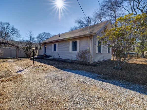 58 Shore Drive, Old Lyme, CT 06371