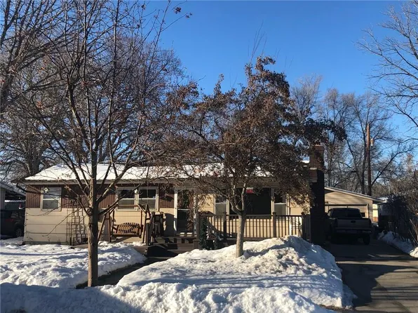 2169 Dallas Dr, Billings, MT 59102