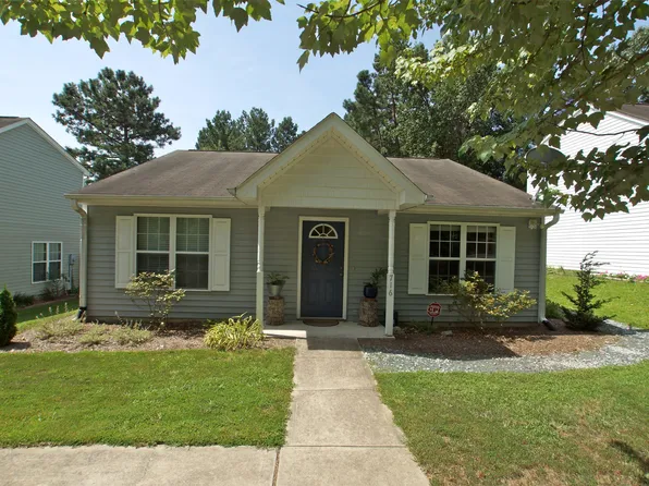 716 McGill Pl, Durham, NC 27701